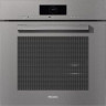 Электрический духовой шкаф Miele DGC 7860 GRGR