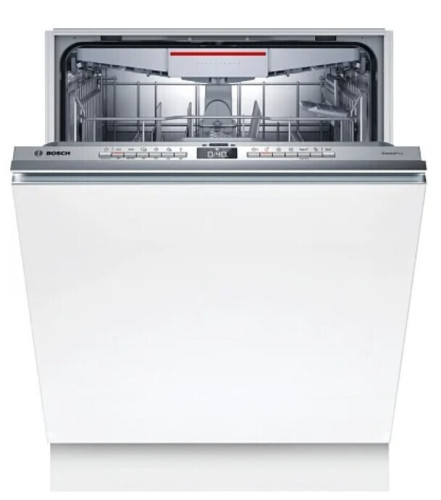 Посудомоечная машина Bosch SMV4HMX65Q
