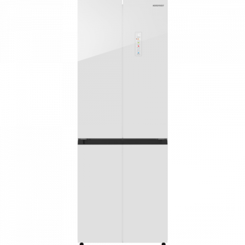 Холодильник Nordfrost RFQ 440 NFGW