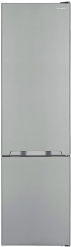 Холодильник Sharp SJ-BA20IMXI1