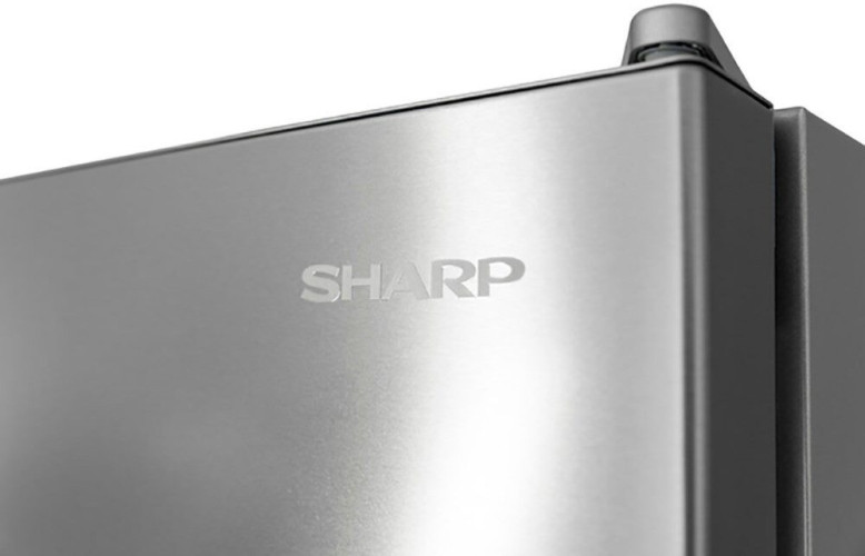 Холодильник Sharp SJ-BA20IMXI1