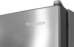 Холодильник Sharp SJ-BA20IMXI1