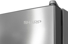 Холодильник Sharp SJ-BA20IMXI1