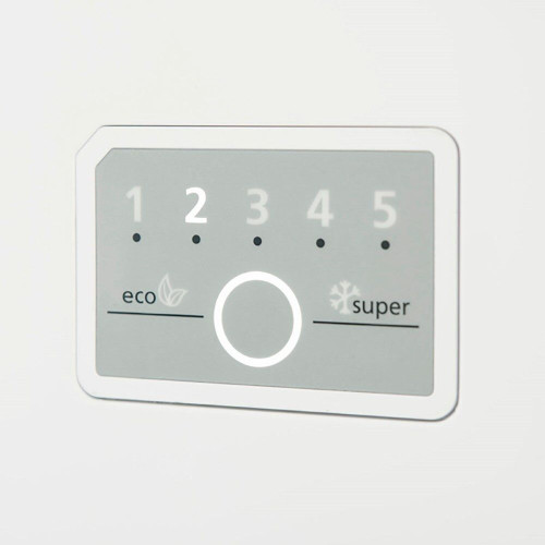 Холодильник Sharp SJ-BA20IMXI1