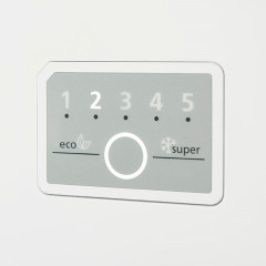 Холодильник Sharp SJ-BA20IMXI1