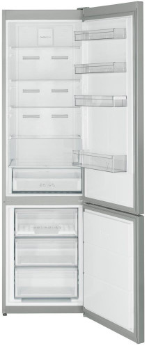 Холодильник Sharp SJ-BA20IMXI1