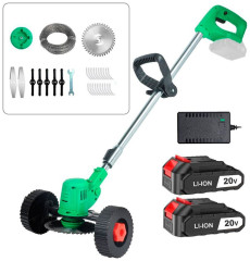 Триммер аккумуляторный Zitrek GreenCut 20 Pro 082-2005