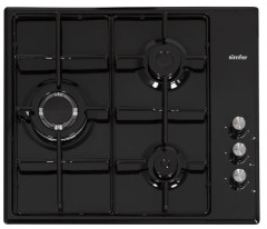 Газовая варочная панель Simfer H60Q35B022
