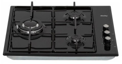 Газовая варочная панель Simfer H60Q35B022