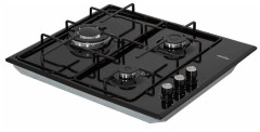 Газовая варочная панель Simfer H60Q35B022