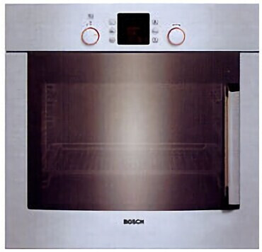 Электрический духовой шкаф Bosch HBN36L670