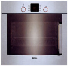 Электрический духовой шкаф Bosch HBN36L670