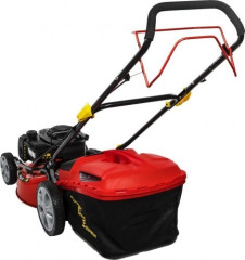 Газонокосилка бензиновая DDE LM 46-60 DB