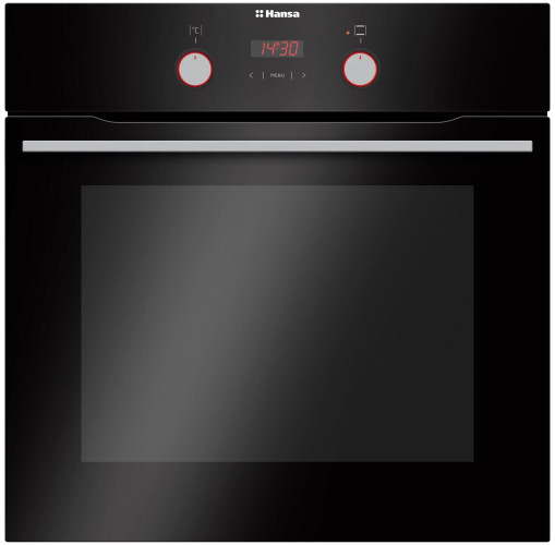 Электрический духовой шкаф Hansa BOEB 64190055