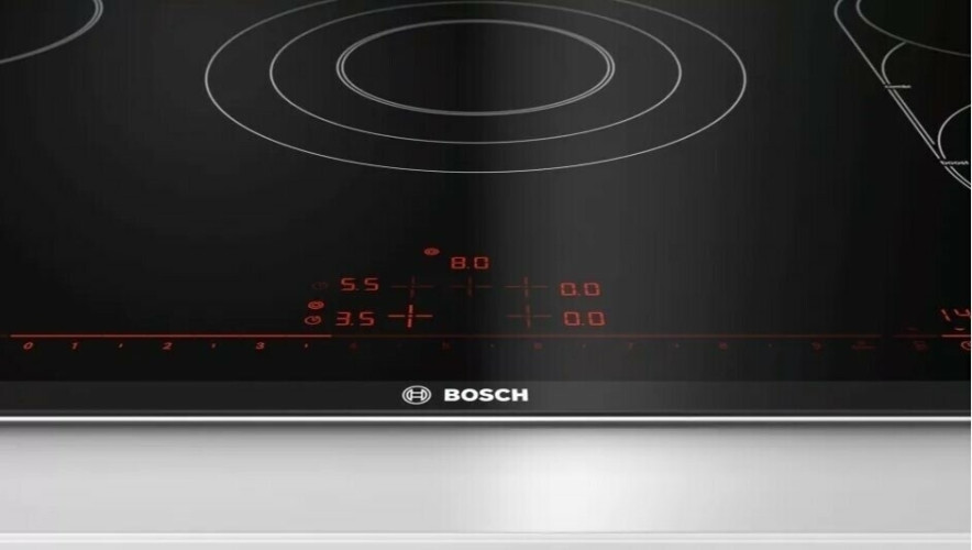 Электрическая варочная панель Bosch PKM975DK1D