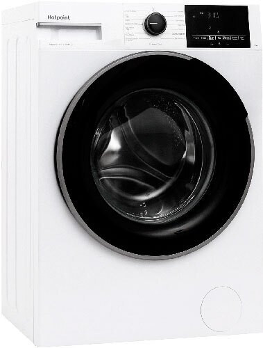 Стиральная машина Hotpoint-Ariston WSH 7290 VWB