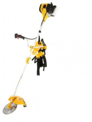 Триммер бензиновый Denzel DGT 430S