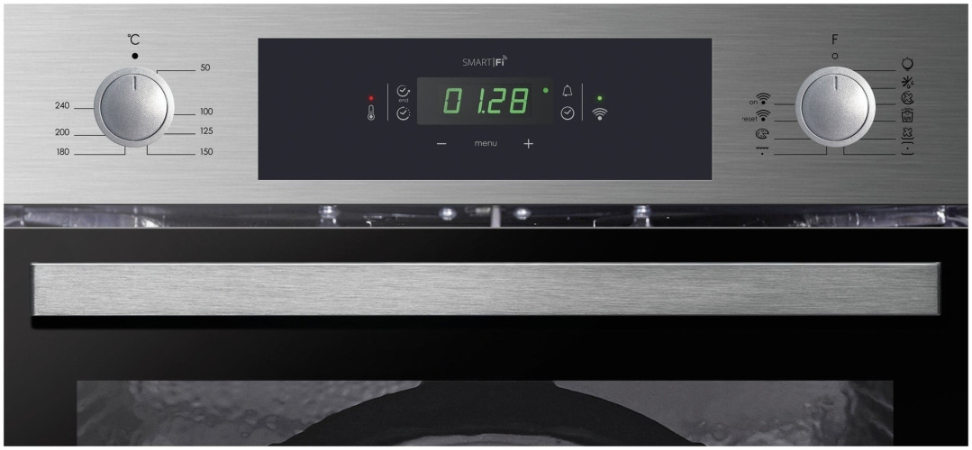 Электрический духовой шкаф Candy FCP825XL E0 E