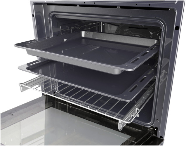 Электрический духовой шкаф Candy FCP825XL E0 E