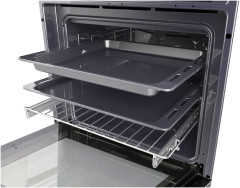 Электрический духовой шкаф Candy FCP825XL E0 E