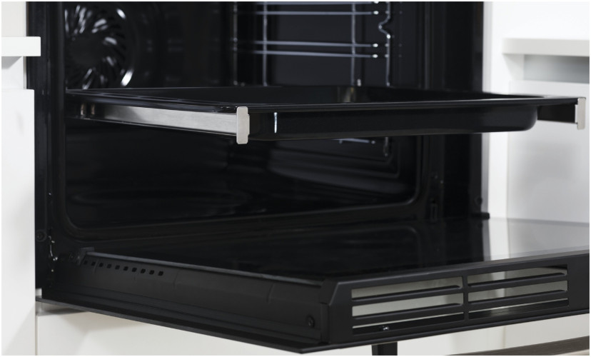 Электрический духовой шкаф Candy FCP825XL E0 E