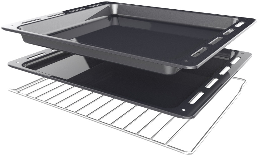 Электрический духовой шкаф Candy FCP825XL E0 E