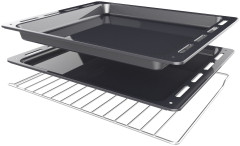 Электрический духовой шкаф Candy FCP825XL E0 E