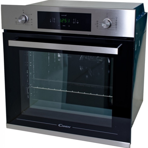 Электрический духовой шкаф Candy FCP825XL E0 E