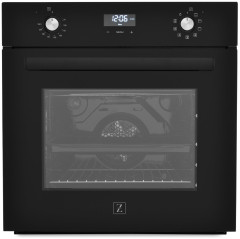 Электрический духовой шкаф Zugel ZOA2708W