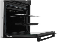 Электрический духовой шкаф Zugel ZOA2708W