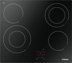 Электрическая варочная панель Hansa BHC 96506