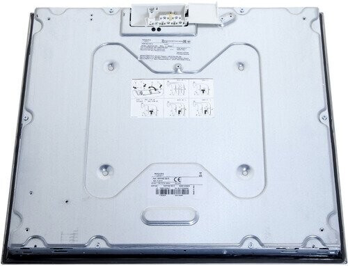 Электрическая варочная панель Hotpoint- Ariston HAR 642 DO X