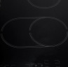 Электрическая варочная панель Hotpoint- Ariston HAR 642 DO X