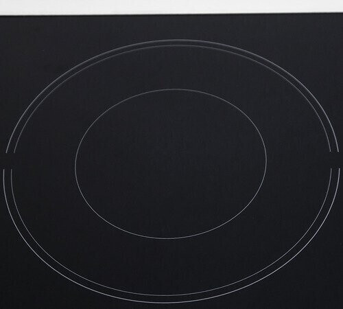 Электрическая варочная панель Hotpoint- Ariston HAR 642 DO X