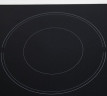 Электрическая варочная панель Hotpoint- Ariston HAR 642 DO X