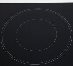 Электрическая варочная панель Hotpoint- Ariston HAR 642 DO X