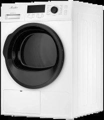 Сушильная машина Monsher MDM 631 Blanc
