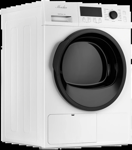 Сушильная машина Monsher MDM 631 Blanc