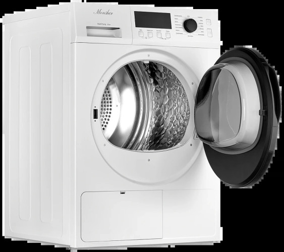 Сушильная машина Monsher MDM 631 Blanc