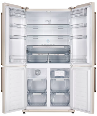 Холодильник Kuppersberg NMFV 18591 C