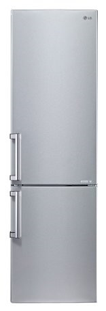 Холодильник LG GB-B530NSCQE