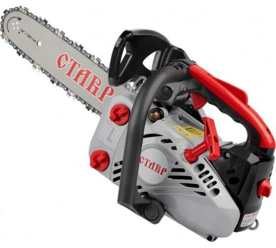 Бензопила Ставр ПЦБ-30/1100