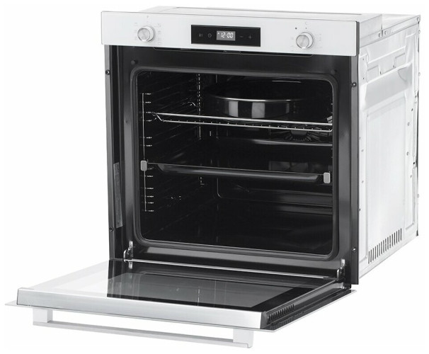 Электрический духовой шкаф Simfer B6EC68122