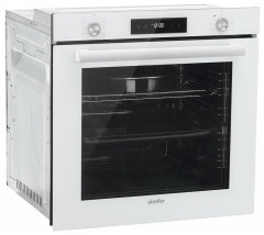 Электрический духовой шкаф Simfer B6EC68122