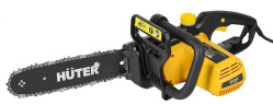 Электрическая цепная пила Huter ELS-1800P 70/10/5