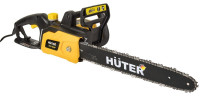 Электрическая цепная пила Huter ELS-1800P 70/10/5