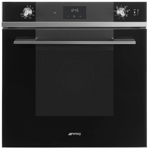 Электрический духовой шкаф Smeg SO6100S2N