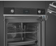 Электрический духовой шкаф Smeg SO6100S2N