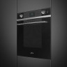 Электрический духовой шкаф Smeg SO6100S2N