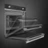 Электрический духовой шкаф Smeg SO6100S2N